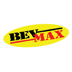 Liquor store retailer logo