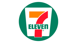 7-Eleven logo