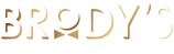 Brody's Crafted Cocktails Logo