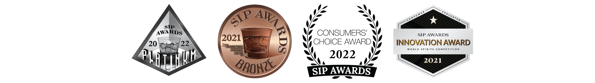 Brody's Crafted Cocktails Minted Mule Award Banner