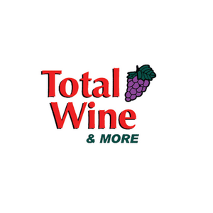 Total Wine & More logo
