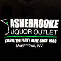 Ashbrooke Liquor Outlet logo