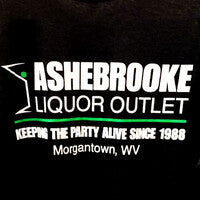 Ashbrooke Liquor Outlet Morgantown West Virginia
