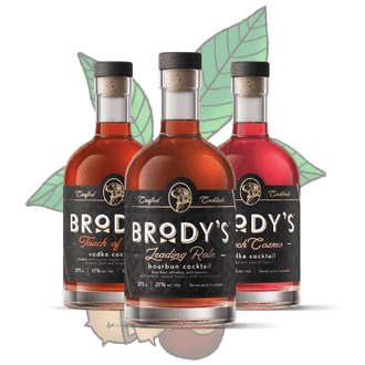 Buckeye Bundle
