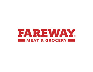 Fareway Stores logo