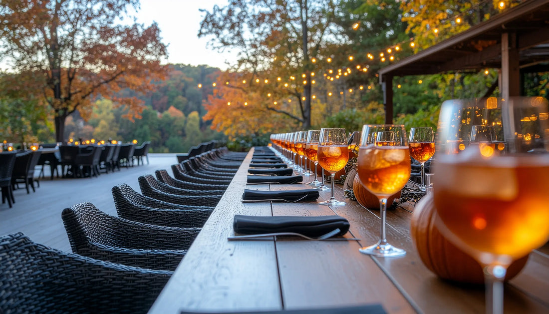 Best Fall Cocktails: Ready-to-Serve Picks for Cool Weather