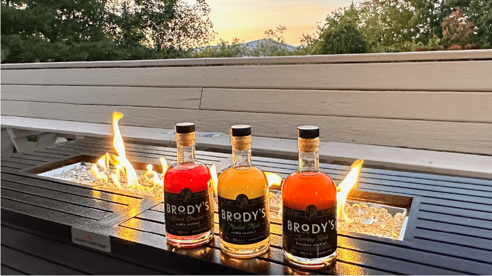 What Makes a Cocktail ‘Craft’? The Brody’s Difference - Brody's Crafted Cocktails