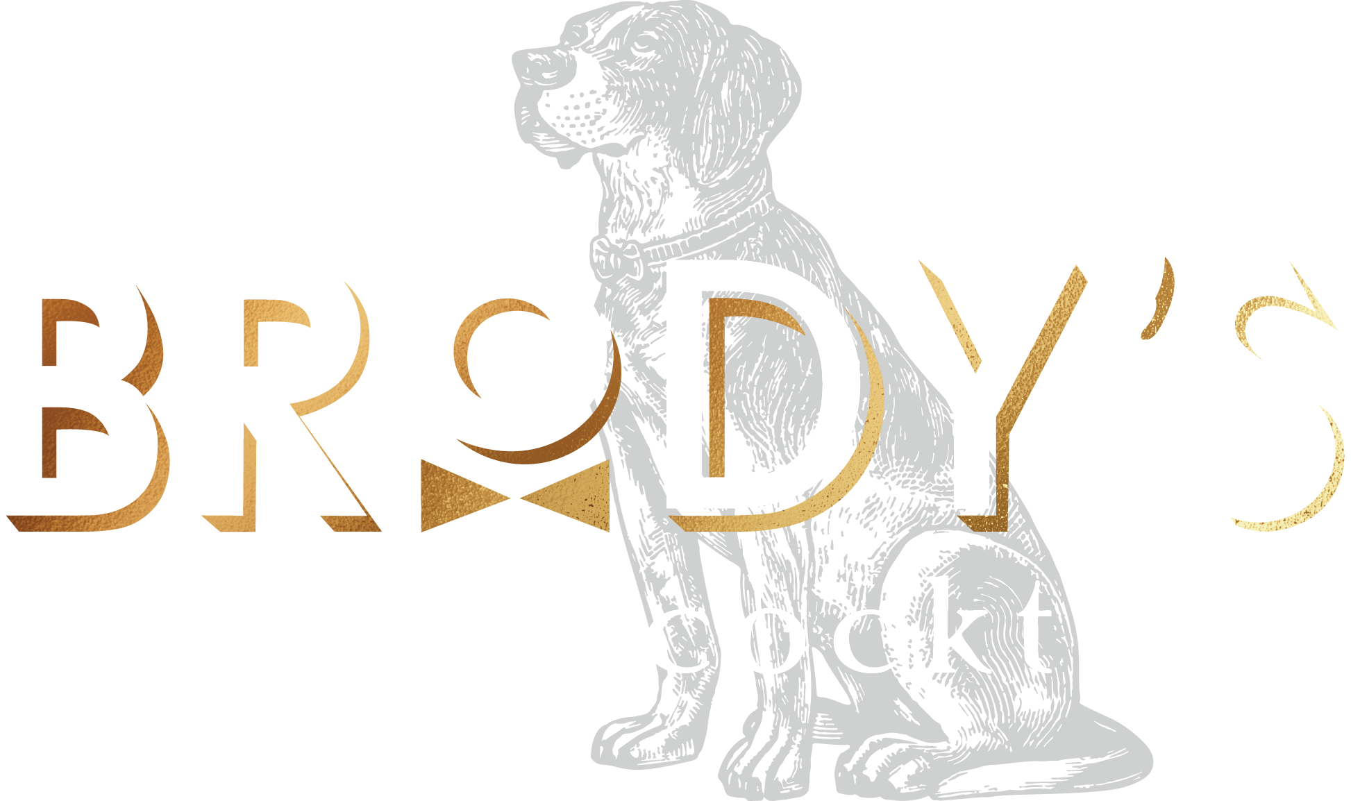 Brody's Crafted Cocktails