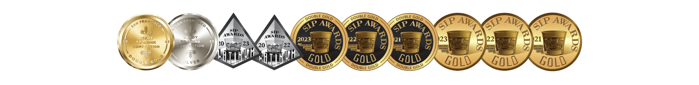 Boozy Brunch Bundle awards