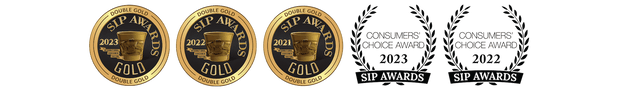 Award badge