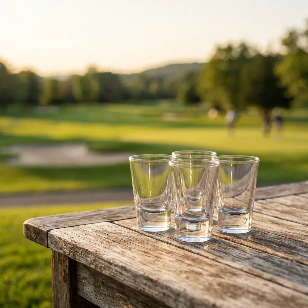 Brody's Birdie Shots Bundle