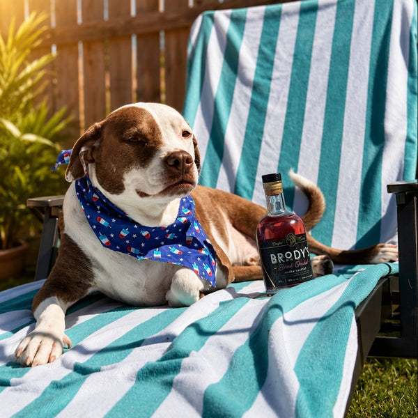 Dog Days of Summer