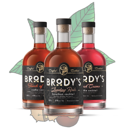 Buckeye Bundle