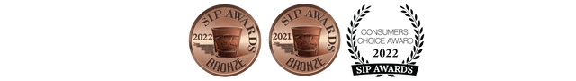 Award badge