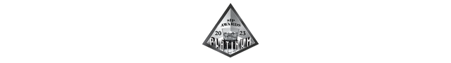 Award badge