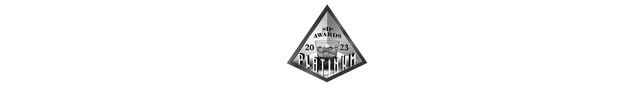Award badge