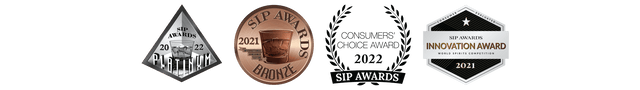Award badge