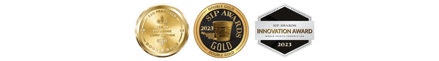 Award badge