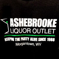 Ashbrooke Liquor Outlet Morgantown West Virginia