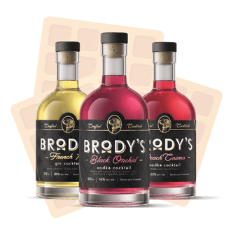 Boozy Brunch Bundle