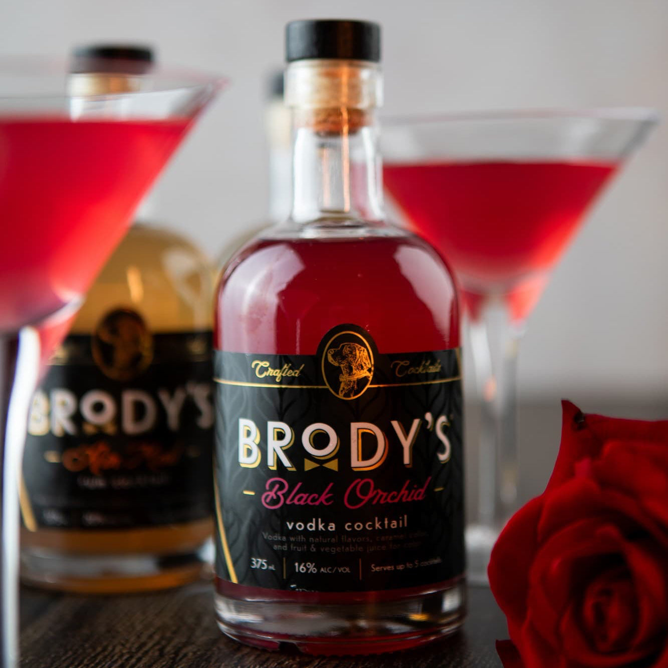 Boozy Brunch Bundle