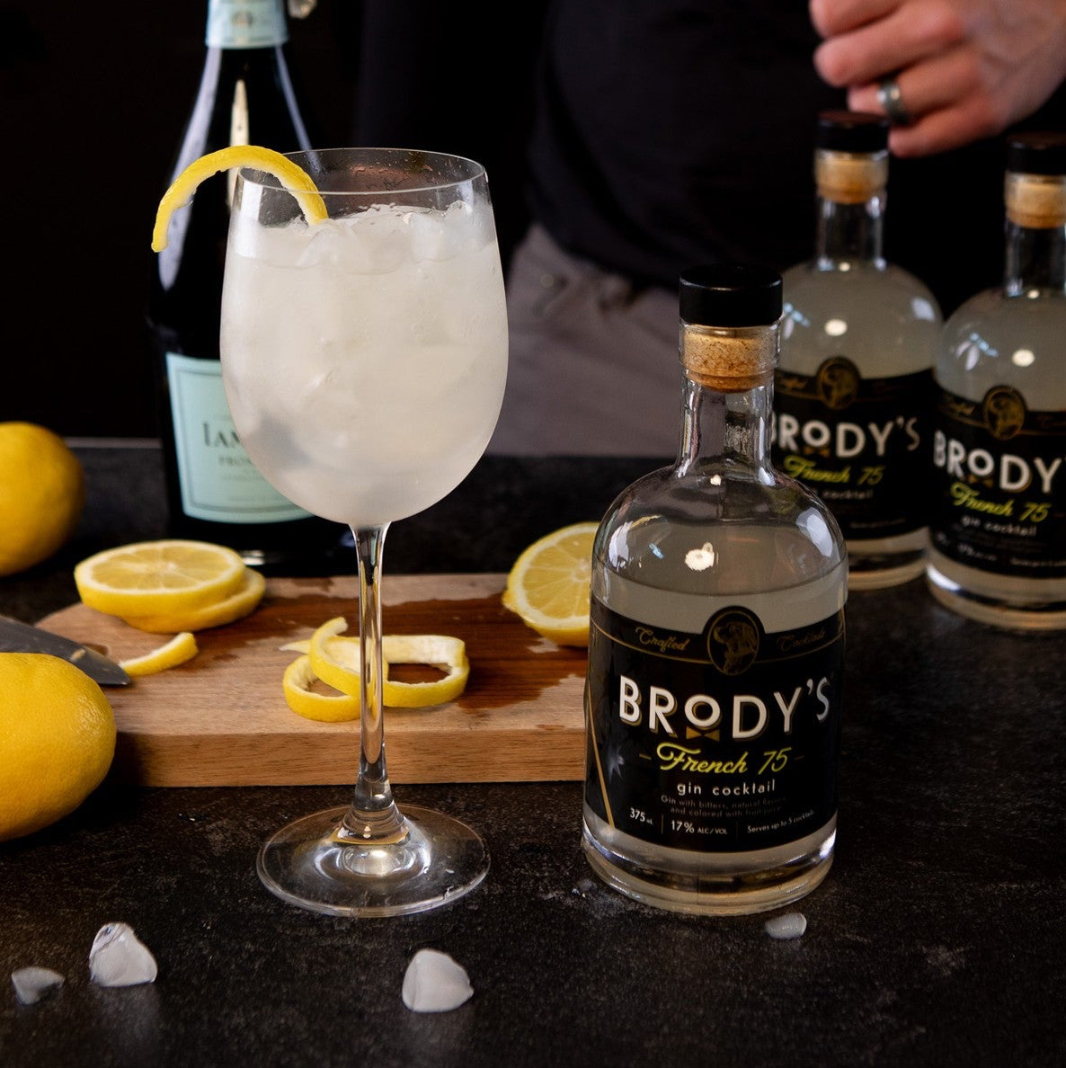 French 75