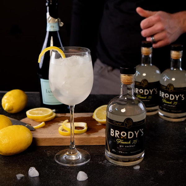 French 75
