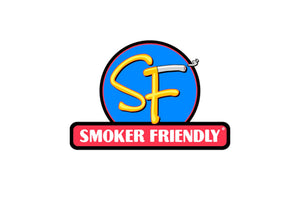 Smoker Friendly 